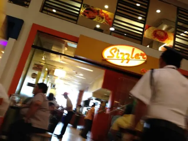 Sizzler Grill Cafe