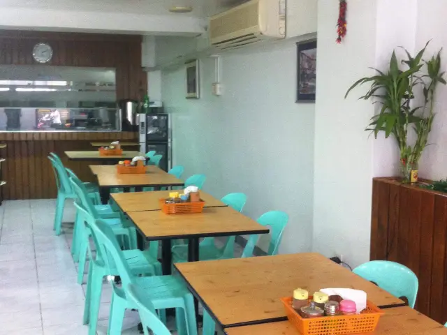 Chao Bin Snack House Food Photo 2