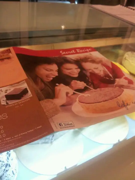 Secret Recipe Food Photo 12