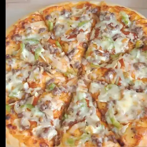 Gambar Makanan Dago Pizza Marco 6