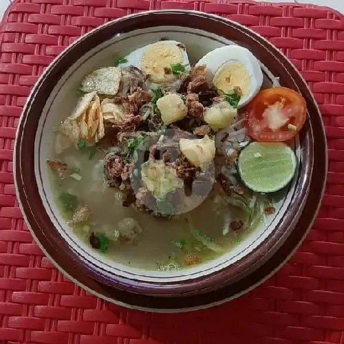 Gambar Makanan Warung Bu Wan 10