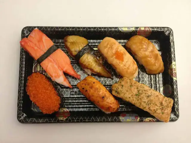 Sushi Q Food Photo 5