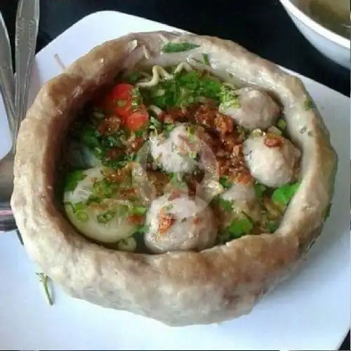 Gambar Makanan Bakso NADILLAH wonogiri, Hotel Pinangsia 13