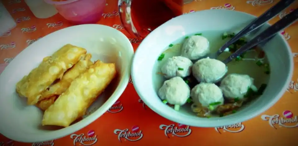 Gambar Makanan Bakso Asri 9