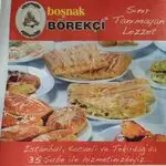 Bosnak Börekçi'nin yemek ve ambiyans fotoğrafları 4