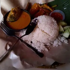 The Esquire Kitchen, Subang Parade Food Photo 9