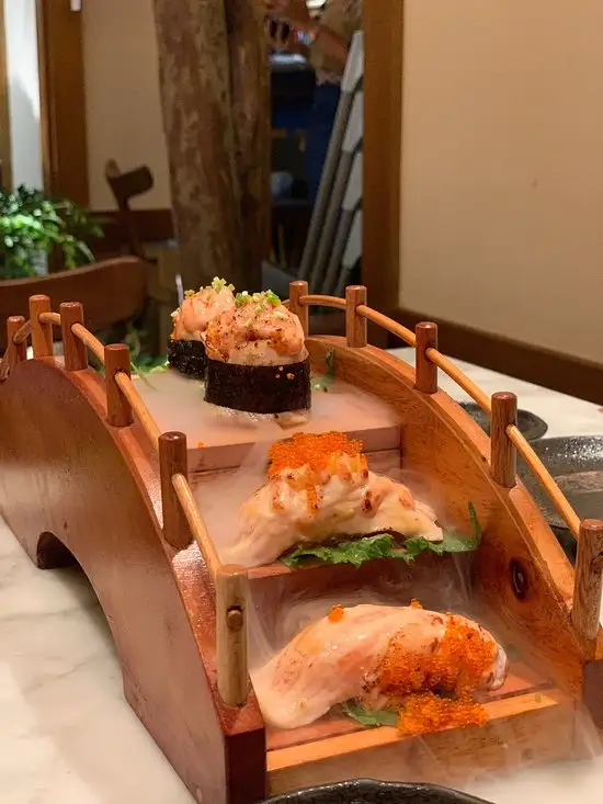 Gambar Makanan Kintaro Sushi Senopati 17