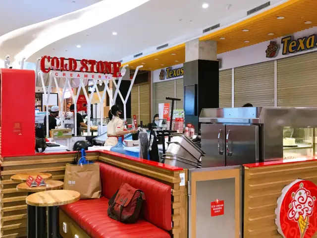 Gambar Makanan Cold Stone Creamery 15