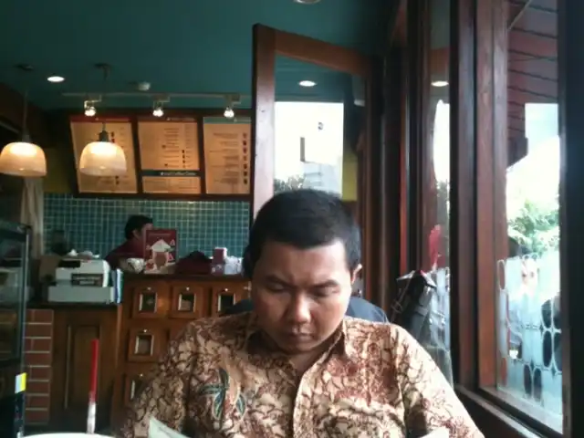 Gambar Makanan Bengawan Solo Coffee 15