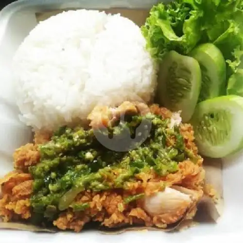 Gambar Makanan Kedai D'Ratau D'Chicken Fresh, Wukir Ratau 3