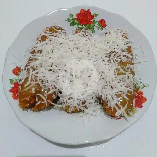 Gambar Makanan Pisang Coklat, PuloMangga 19