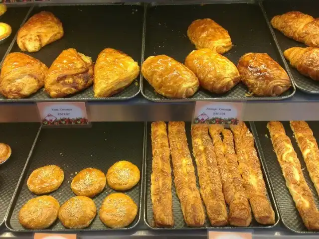 Italy Bakery Melaka Raya Food Photo 13