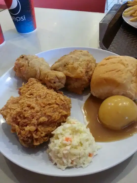 KFC Food Photo 16