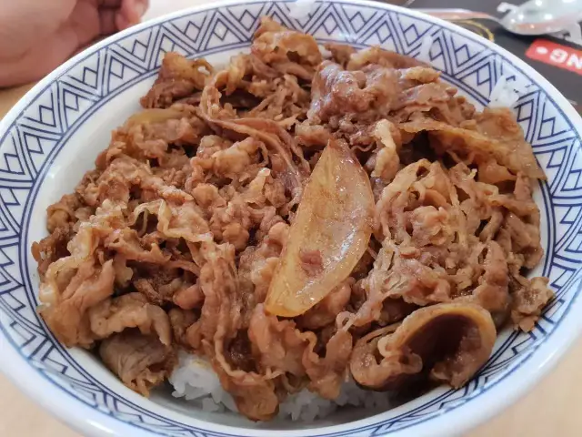 Gambar Makanan Yoshinoya 20