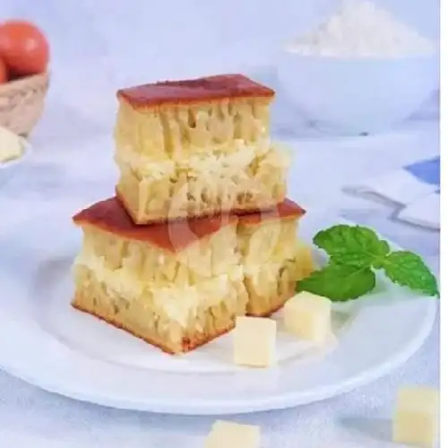 Gambar Makanan Martabak Legenda Bandung, Pasar Minggu 16