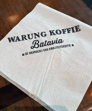 Gambar Makanan Warung Koffie Batavia 20