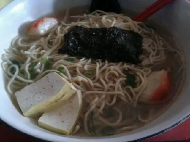 Gambar Makanan Nikkou Ramen 4