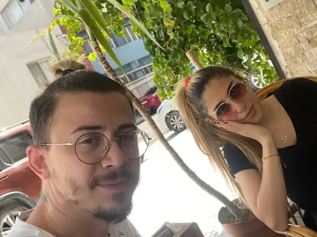 Café Violin'nin yemek ve ambiyans fotoğrafları 1