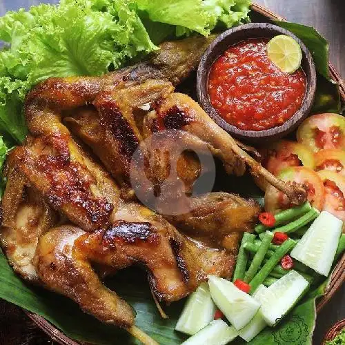 Gambar Makanan AYAM GEPREK MAMAH ANI, TK AL-FIQRIYAH 7