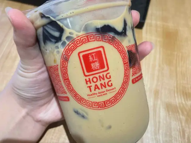 Gambar Makanan Hong Tang 7