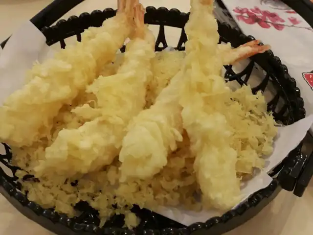 Sushi Akami Food Photo 11