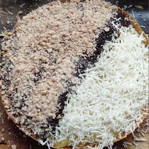 Gambar Makanan Martabak D Arya, Bekasi Selatan 19