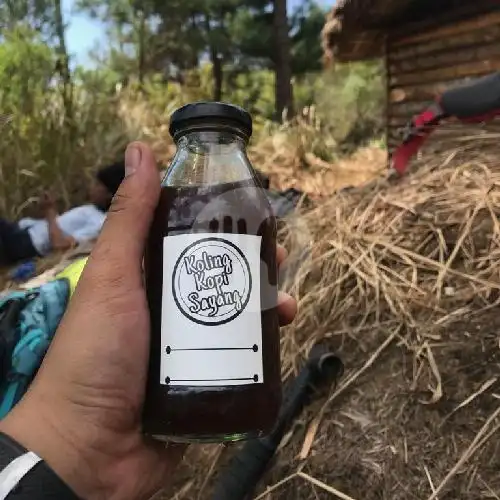 Gambar Makanan Koling Kopi Sayang, Mampang Prapatan 11