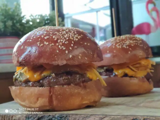 Burger Cuisine İstanbul'nin yemek ve ambiyans fotoğrafları 40