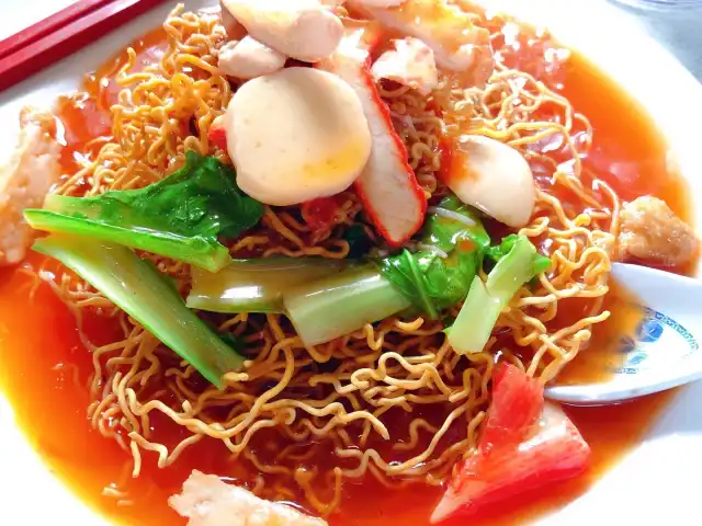 Tai Pan Corner Kuching Food Photo 6