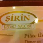 Şirin Kebap Salonu'nin yemek ve ambiyans fotoğrafları 2