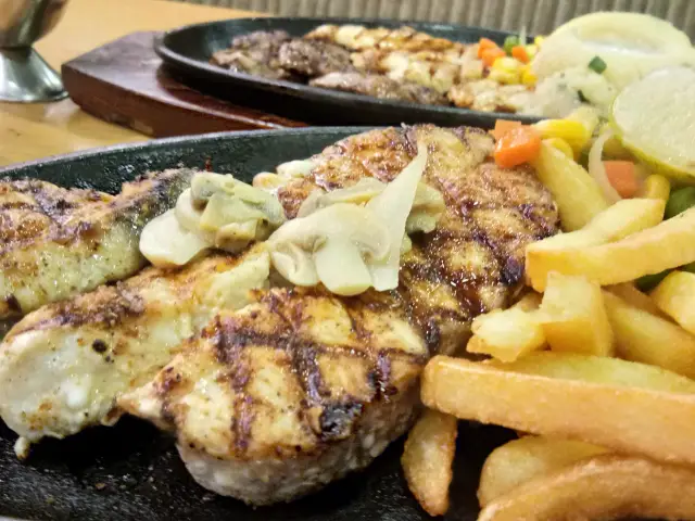 Gambar Makanan Steak 21 7