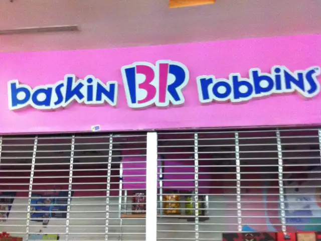 Gambar Makanan Baskin Robbins 12