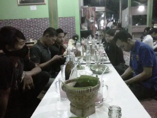 Gambar Makanan Fifty-fifty Waroeng Lesehan 7