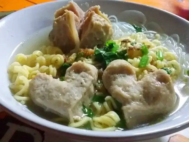 Gambar Makanan Bakso Cinta 2