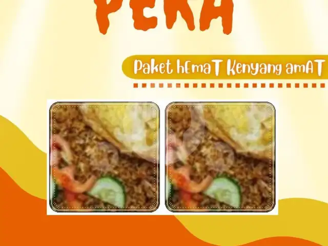 Gambar Makanan Nasi Goreng Ciater Mas Awing 2