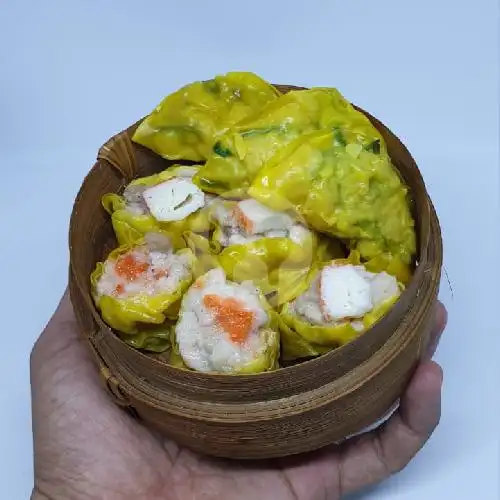 Gambar Makanan Dim Sum Ma Vira Cibubur 4