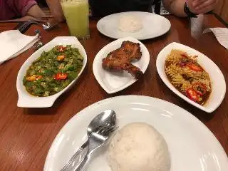 Restoran Kak Syah