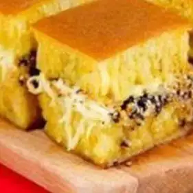 Gambar Makanan Martabak Nausan Cikeas, Cikeas Nagrak 7