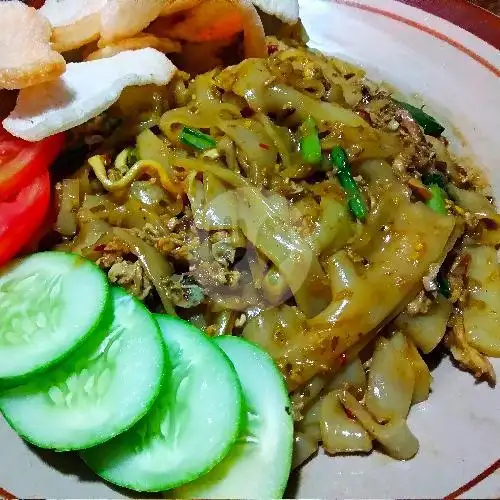 Gambar Makanan Nasi Goreng 52, Tapos 18