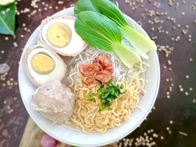 Gambar Makanan BaksoKagetRawajati 8