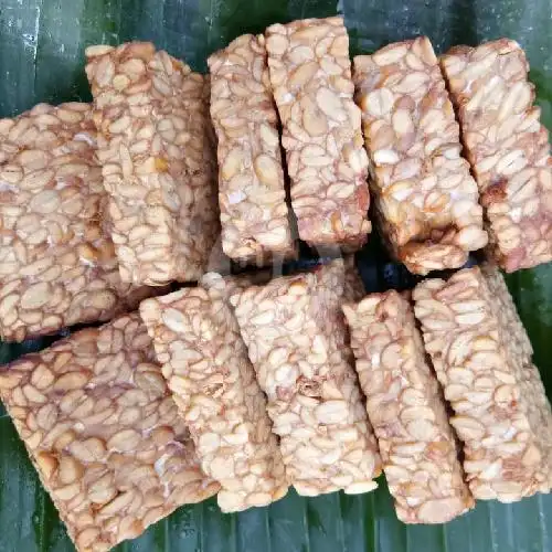 Gambar Makanan Pecel Pincuk Dieng, Sukun 9