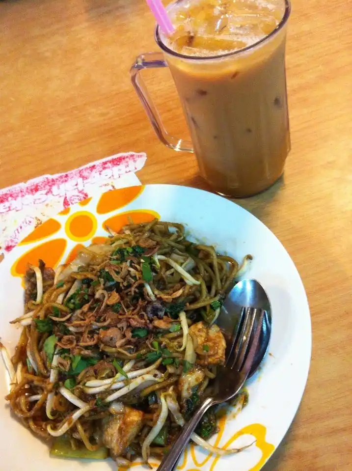 restoran cendol kulaan