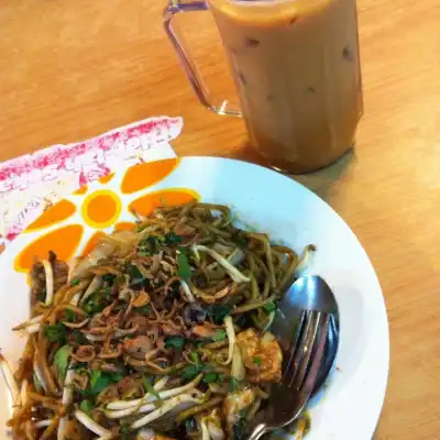 restoran cendol kulaan