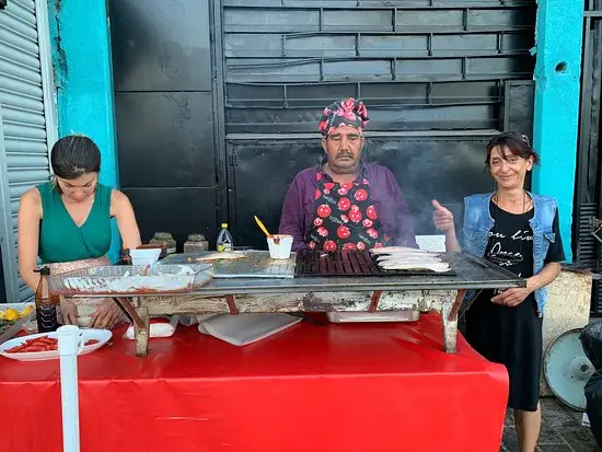 Emin Usta Balicisi'nin yemek ve ambiyans fotoğrafları 56