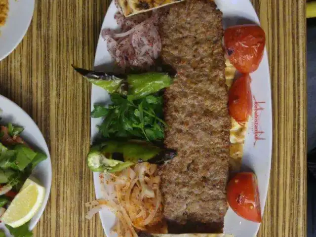 Kebabistanbul'nin yemek ve ambiyans fotoğrafları 10