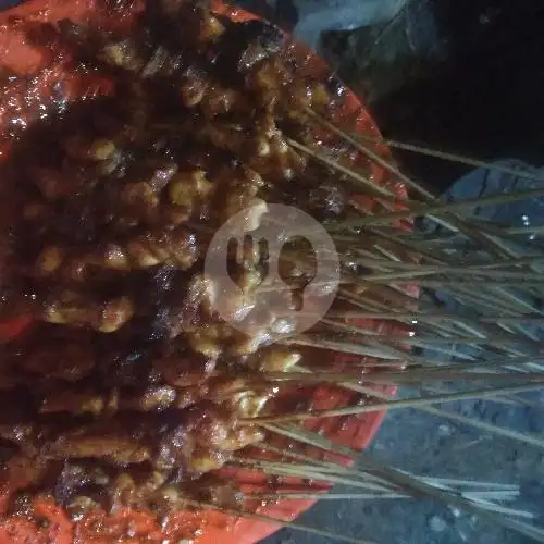 Gambar Makanan Sate Pak Heri - Ancol Selatan 3