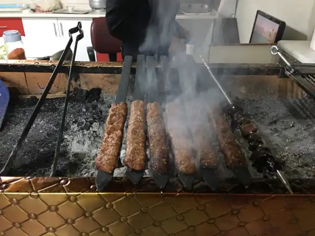 Mangalcı'm Ahmet Usta'nin yemek ve ambiyans fotoğrafları 9