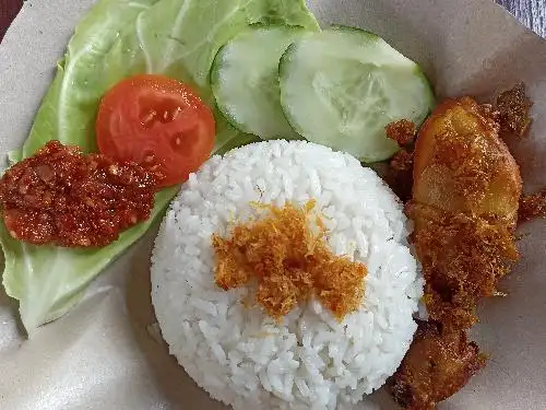 Ayam Rempah Mbak Din, Perumahan Bumi Asri No. 5x Jimbaran