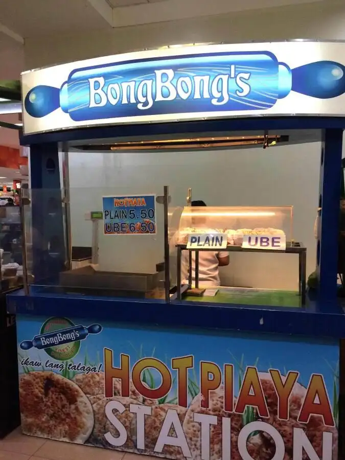 BongBong's
