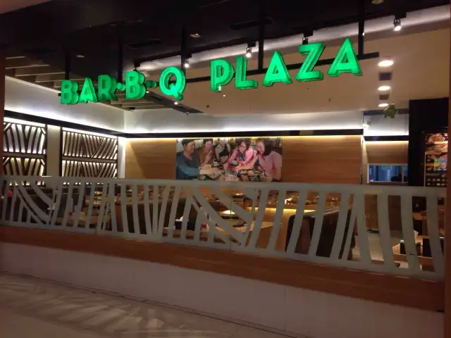 Gambar Makanan Bar.B.Q Plaza 5